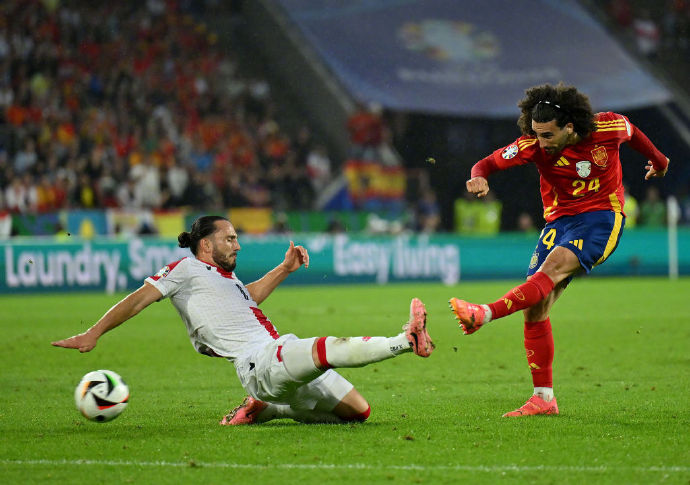 乐动体育入口-西班牙球队队员名单