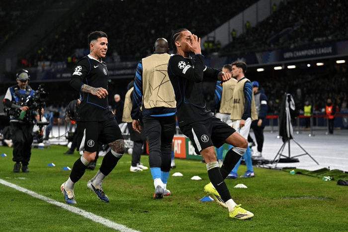 乐动体育入口-意大利杯那不勒斯vs亚特兰大