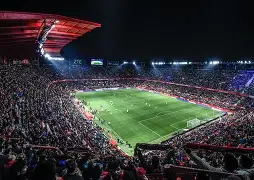 乐动体育官网-塞维利亚又夺冠了